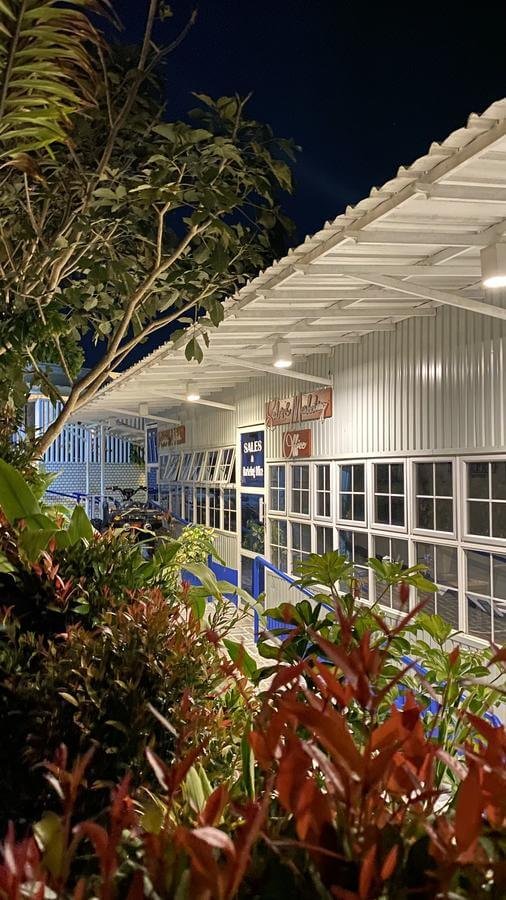 Sales and Marketing Office